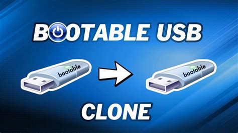 clone hard drive boot from usb|clone bootable usb windows 10.